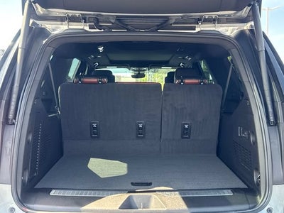 2024 GMC Yukon XL Denali Ultimate