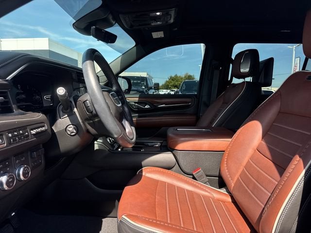 2024 GMC Yukon XL Denali Ultimate