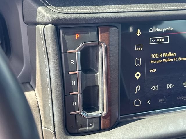 2024 GMC Yukon XL Denali Ultimate