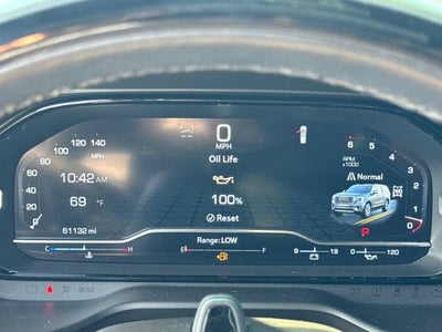 2024 GMC Yukon XL Denali Ultimate
