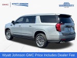 2024 GMC Yukon XL Denali Ultimate