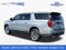 2024 GMC Yukon XL Denali Ultimate