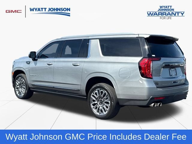 2024 GMC Yukon XL Denali Ultimate