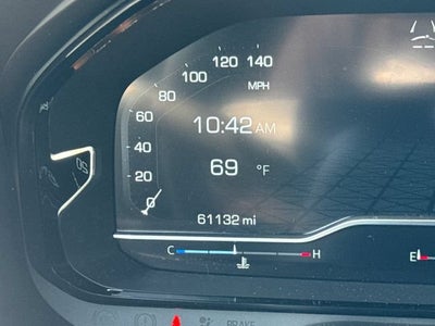 2024 GMC Yukon XL Denali Ultimate