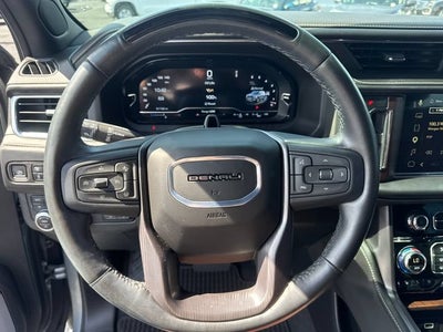 2024 GMC Yukon XL Denali Ultimate