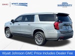 2024 GMC Yukon XL Denali Ultimate