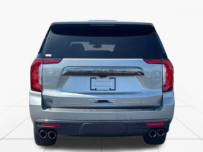 2024 GMC Yukon XL Denali Ultimate
