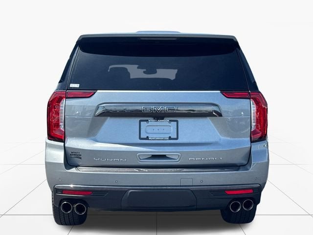 2024 GMC Yukon XL Denali Ultimate