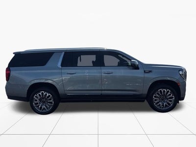 2024 GMC Yukon XL Denali Ultimate