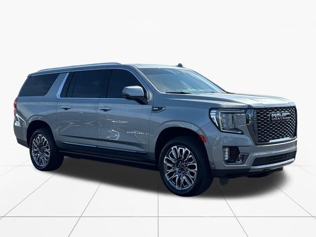 2024 GMC Yukon XL Denali Ultimate