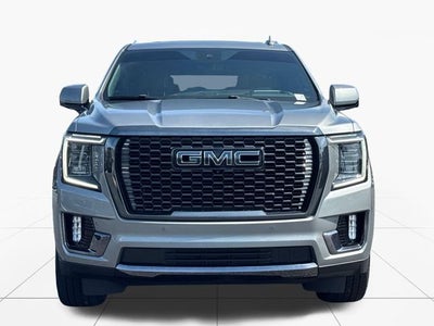 2024 GMC Yukon XL Denali Ultimate