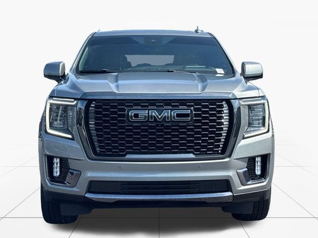 2024 GMC Yukon XL Denali Ultimate