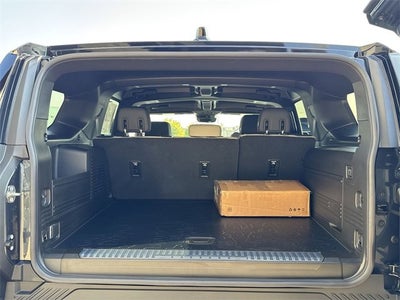 2026 GMC HUMMER EV SUV 3X