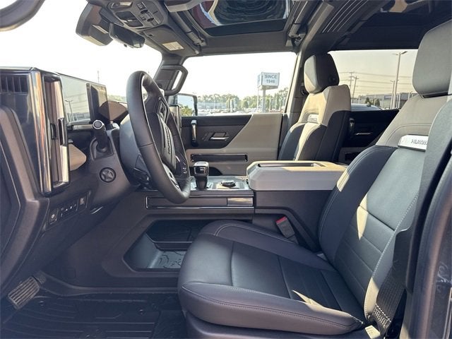 2026 GMC HUMMER EV SUV 3X