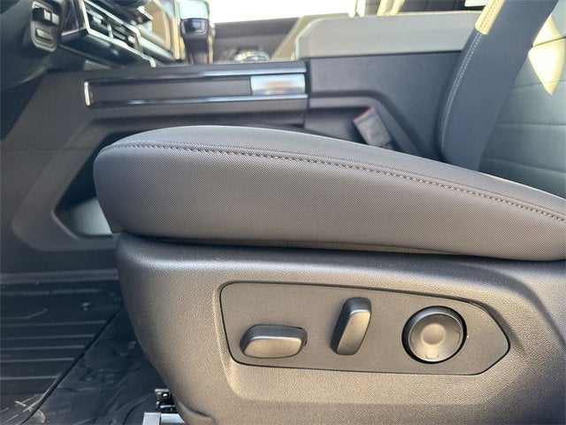 2026 GMC HUMMER EV SUV 3X