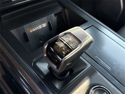 2026 GMC HUMMER EV SUV 3X