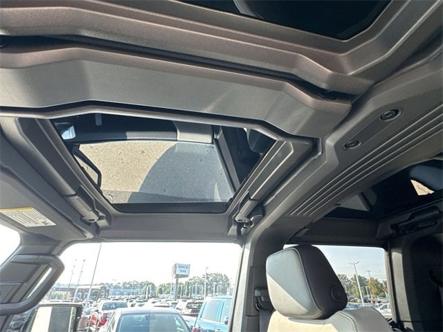 2026 GMC HUMMER EV SUV 3X