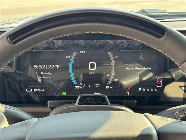 2026 GMC HUMMER EV SUV 3X