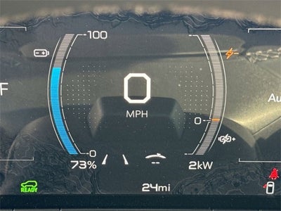 2026 GMC HUMMER EV SUV 3X