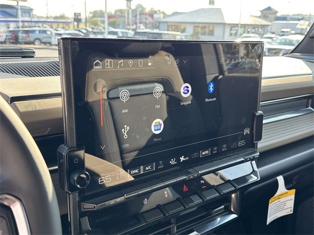 2026 GMC HUMMER EV SUV 3X