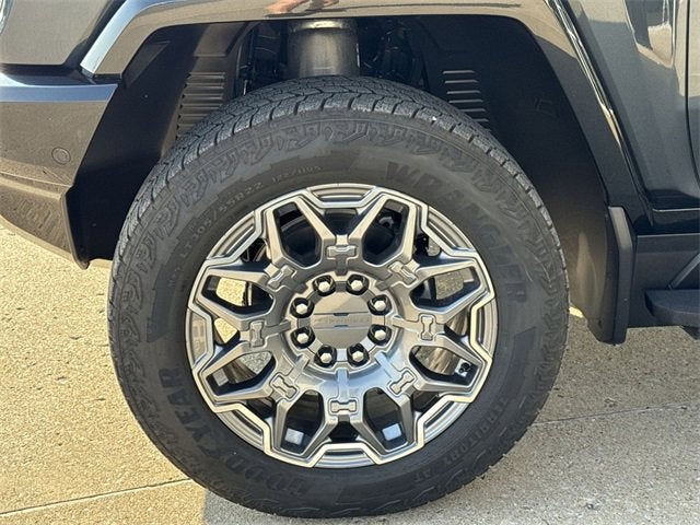 2026 GMC HUMMER EV SUV 3X