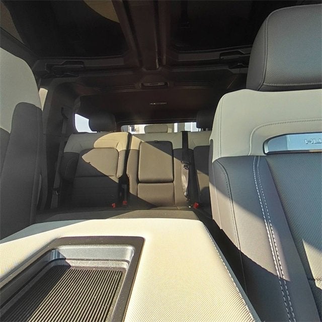 2026 GMC HUMMER EV SUV 3X