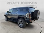 2026 GMC HUMMER EV SUV 3X