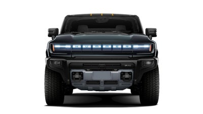 2026 GMC HUMMER EV SUV 3X