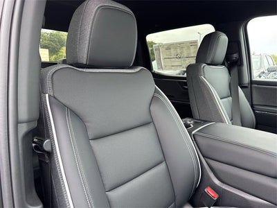 2026 GMC Sierra EV Elevation Extended Range