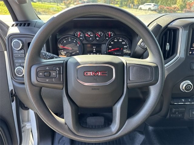 2025 GMC Sierra 2500 HD Pro