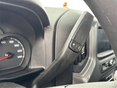 2024 GMC Sierra 2500 HD Pro