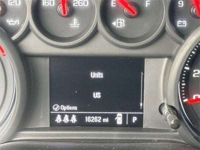 2024 GMC Sierra 2500 HD Pro