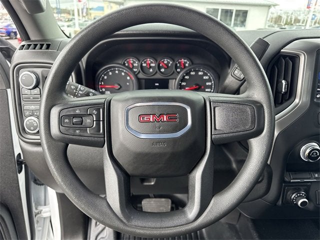 2024 GMC Sierra 2500 HD Pro