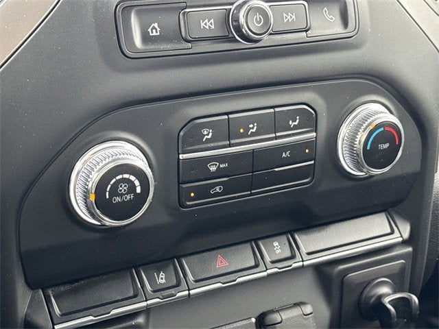 2024 GMC Sierra 2500 HD Pro