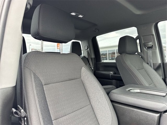 2024 GMC Sierra 2500 HD Pro