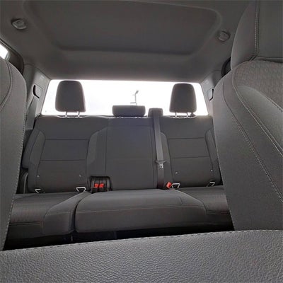 2024 GMC Sierra 2500 HD Pro