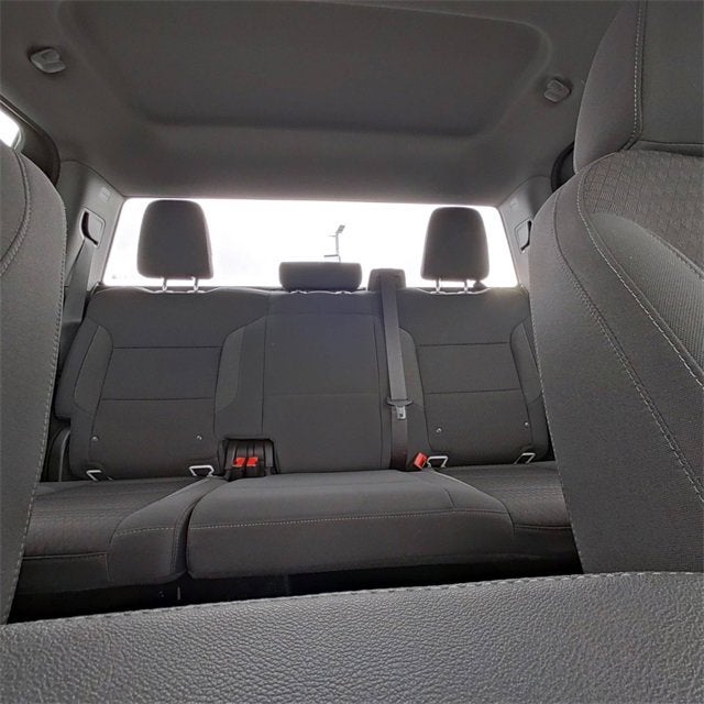 2024 GMC Sierra 2500 HD Pro