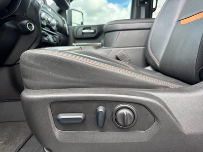 2023 GMC Sierra 2500 HD AT4