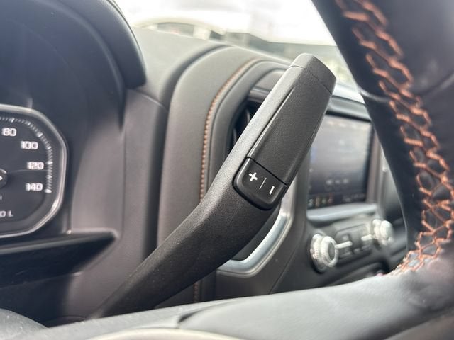 2023 GMC Sierra 2500 HD AT4