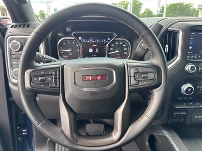2023 GMC Sierra 2500 HD AT4