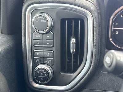 2023 GMC Sierra 2500 HD AT4