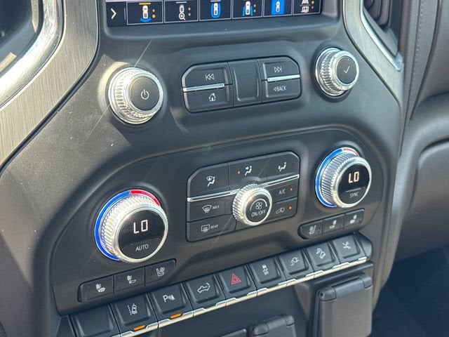 2022 GMC Sierra 2500 HD Denali