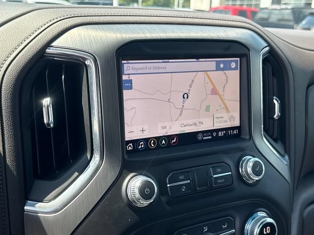 2022 GMC Sierra 2500 HD Denali