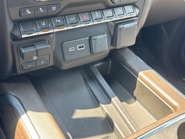 2022 GMC Sierra 2500 HD Denali