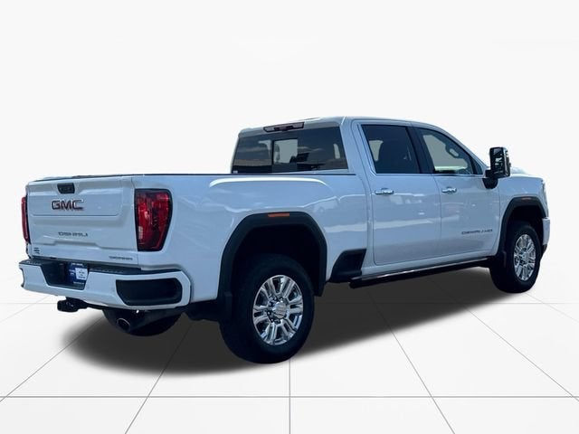 2022 GMC Sierra 2500 HD Denali