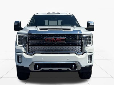 2022 GMC Sierra 2500 HD Denali