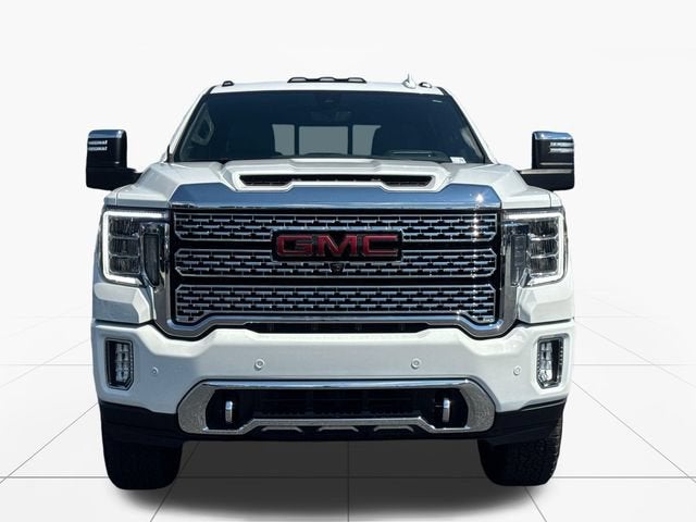 2022 GMC Sierra 2500 HD Denali