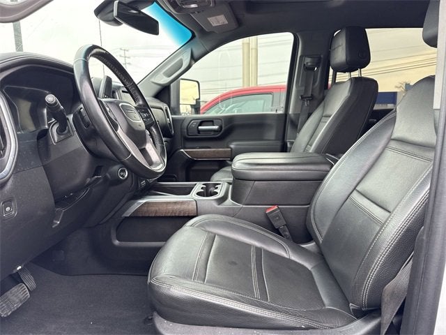 2023 GMC Sierra 2500 HD Denali