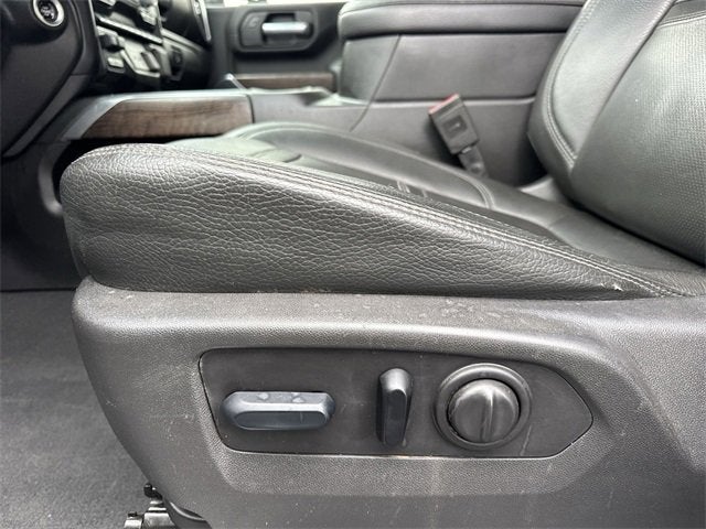 2023 GMC Sierra 2500 HD Denali