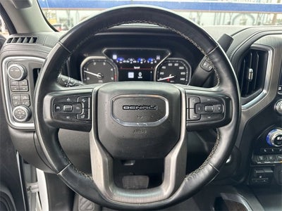 2023 GMC Sierra 2500 HD Denali